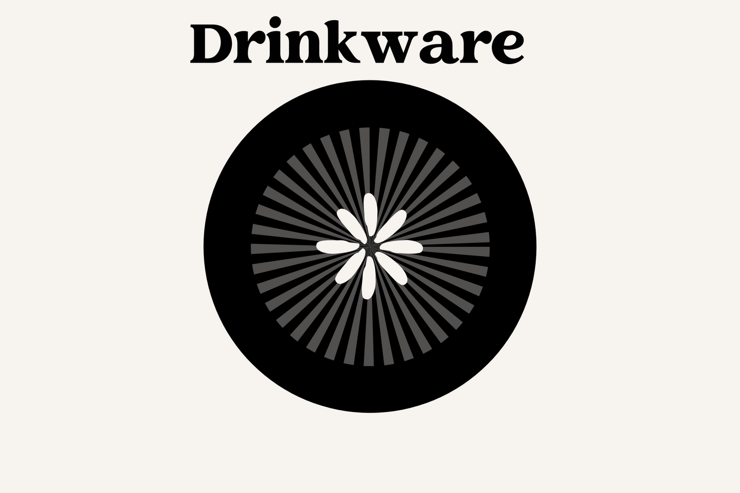 Drinkware