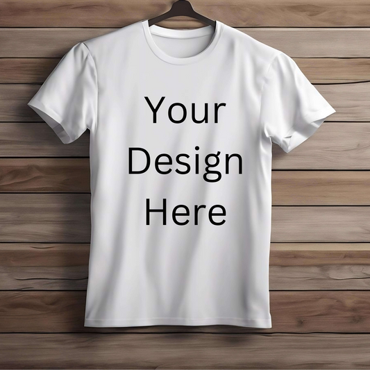 Custom order T shirt