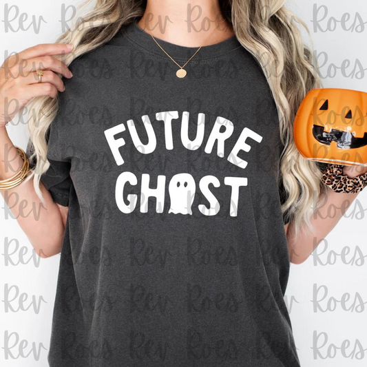 future ghost short sleeve